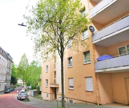 Foto - Wohnung zum Mieten in Wuppertal 209,15 € 40.22 m²