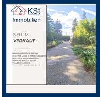 Grundstück zu verkaufen in Markkleeberg Auenhain 369.000,00 € 692 m² - Markkleeberg / Auenhain