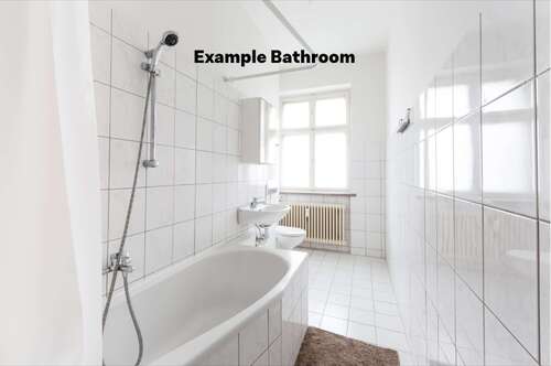 Foto - WG-Zimmer in Berlin 690,00 € 20 m²