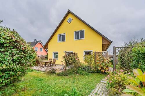 Foto - Haus zum Kaufen in Panketal 520.000,00 € 120 m²