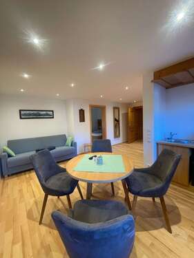 Foto - Wohnung zum Mieten in Miesbach 450,00 € 45 m²