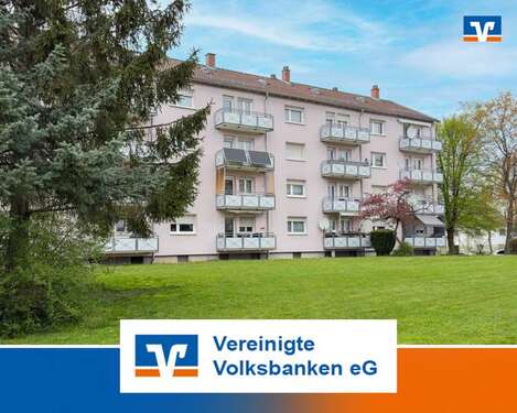 Foto - Wohnung zum Kaufen in Böblingen 249.000,00 € 63.25 m²