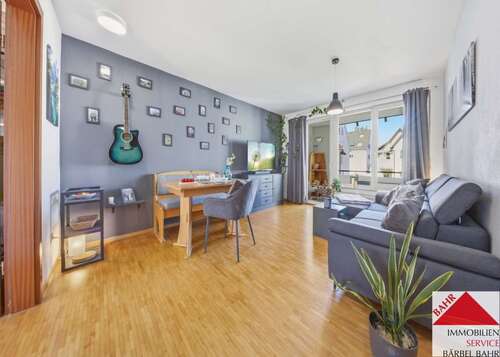 Foto - Wohnung zum Kaufen in Magstadt 219.000,00 € 62 m²