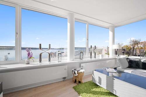 Foto - Wohnung zum Kaufen in Flensburg 1.250.000,00 € 138 m²