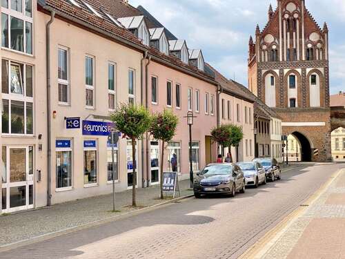 Foto - Wohnung zum Mieten in Gransee 3.700,00 € 374.62 m²
