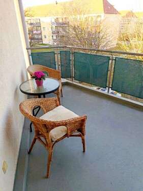 Foto - Wohnung zum Kaufen in Dresden 129.000,00 € 55 m²