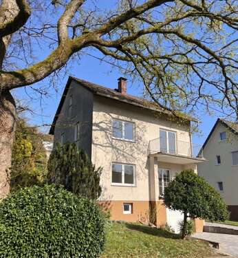 Foto - Haus zum Kaufen in Siegen 295.000,00 € 110 m²