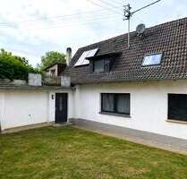 Haus zum Kaufen in Gaugrehweiler 42.000,00 € 102 m²