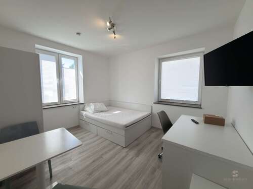 Foto - Wohnung zum Mieten in Marburg 800,00 € 22.2 m²