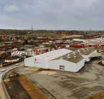 Halle in Lüneburg 33.500,00 € 5500 m²