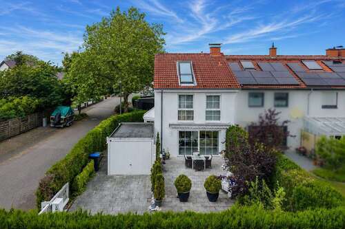 Foto - Haus zum Kaufen in Langenfeld 550.000,00 € 116.88 m²