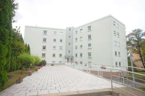 Foto - Wohnung zum Kaufen in Wolfenbüttrl 166.000,00 € 94 m²