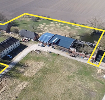 Grundstück zu verkaufen in Warksow 1.200.000,00 € 33430 m²