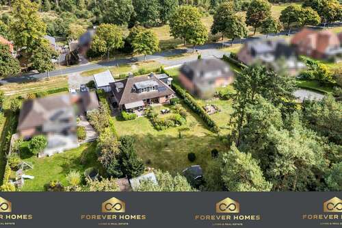 Foto - Haus zum Kaufen in Buxtehude 595.000,00 € 203 m²