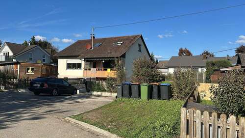Foto - Haus zum Kaufen in Herrenberg 719.000,00 € 180 m²
