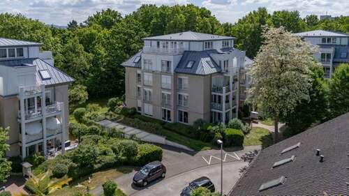 Foto - Wohnung zum Kaufen in Bonn 435.000,00 € 136 m²