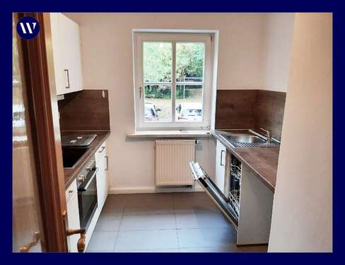 Foto - Wohnung zum Mieten in Rostock 600,00 € 48 m²