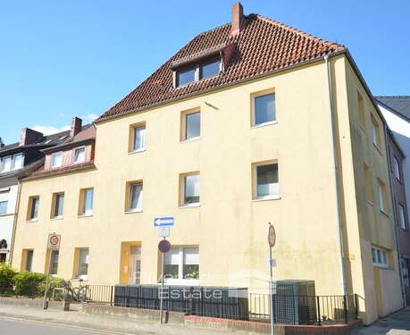 Foto - Haus zum Kaufen in Bremen Woltmershausen 749.000,00 € 313 m²