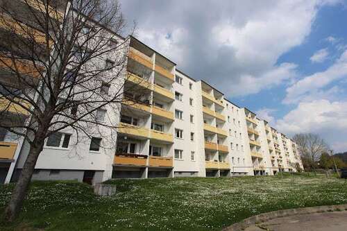 Foto - Wohnung zum Mieten in Gera 535,00 € 106.76 m²