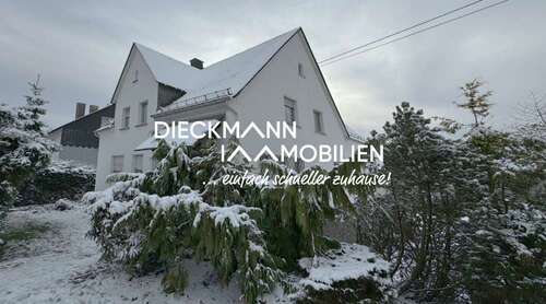 Foto - Haus zum Kaufen in Seck 185.000,00 € 179 m²