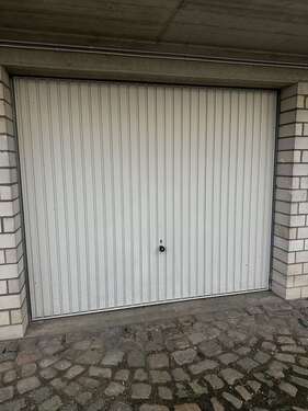 Foto - Garage zu vermieten in Aachen 85,00 €