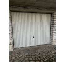 Garage zu vermieten in Aachen 85,00 €