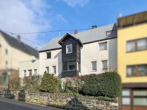 Foto - Haus zum Kaufen in Bad Marienberg 249.000,00 € 257 m²