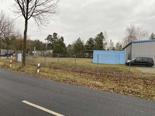 Foto - Garage zu vermieten in Celle 60,00 €