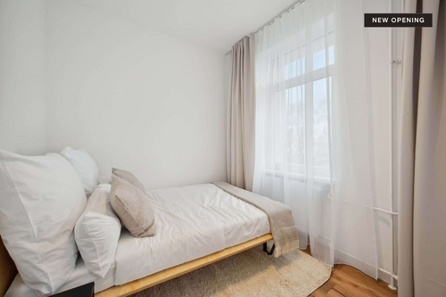 Foto - WG-Zimmer in Berlin 655,00 € 10 m²