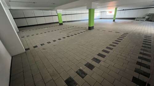 Foto - Garage zu vermieten in Leutenbach 70,00 €