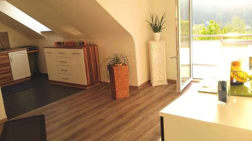 Foto - Wohnung zum Kaufen in Bad Kissingen 206.000,00 € 76 m²