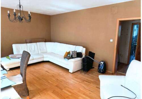 Foto - Wohnung zum Kaufen in Berlin 319.000,00 € 65 m²