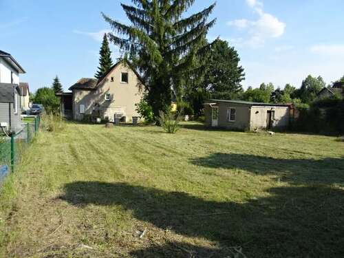 Foto - Grundstück zu verkaufen in Brieselang 269.000,00 € 977 m²