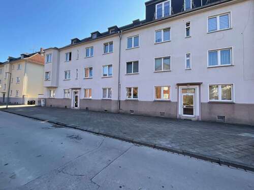 Foto - Wohnung zum Mieten in Gelsenkirchen 350,00 € 40 m²