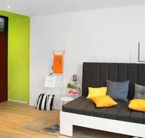 Wohnung zum Mieten in Augsburg 440,00 € 20 m²