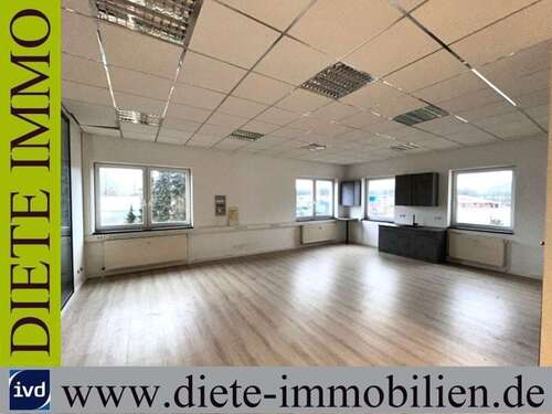 Foto - Büro in Schloß Holte-Stukenbrock 800,00 € 125 m²