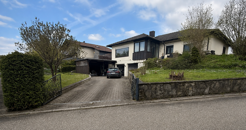 Foto - Haus zum Kaufen in Schöntal 429.000,00 € 120 m²