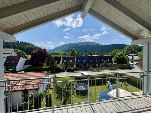 Foto - Wohnung zum Kaufen in Siegsdorf 425.000,00 € 87 m²