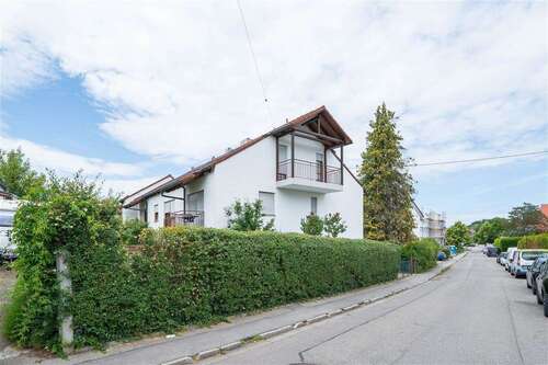 Foto - Wohnung zum Kaufen in Zusmarshausen 399.000,00 € 86 m²