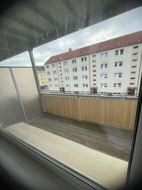 Foto - Wohnung zum Mieten in Berga-Wünschendorf 295,00 € 49.3 m²
