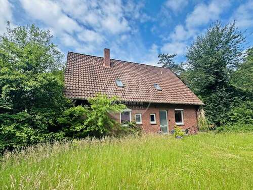 Foto - Haus zum Kaufen in Friedeburg 139.000,00 € 150 m²
