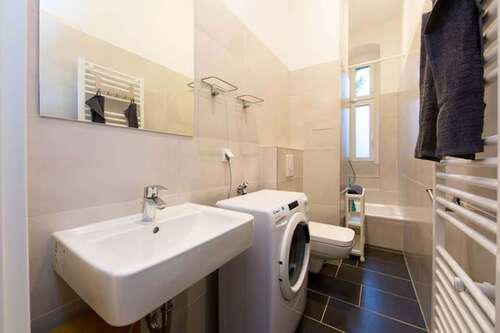 Foto - WG-Zimmer in Berlin 600,00 € 6 m²