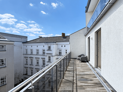 Foto - Wohnung zum Kaufen in Berlin 845.000,00 € 114.95 m²