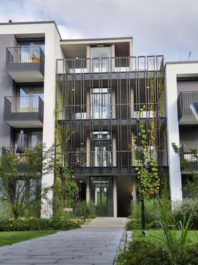 Foto - Wohnung zum Mieten in Achern 1.100,00 € 89 m²