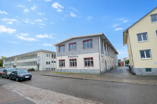 Foto - Halle in Freiburg 875.000,00 € 368 m²