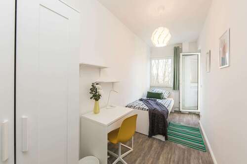 Foto - WG-Zimmer in Berlin 640,00 € 11 m²