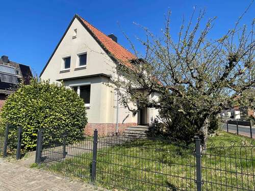 Foto - Haus zum Kaufen in Wunstorf 279.900,00 € 96.14 m²