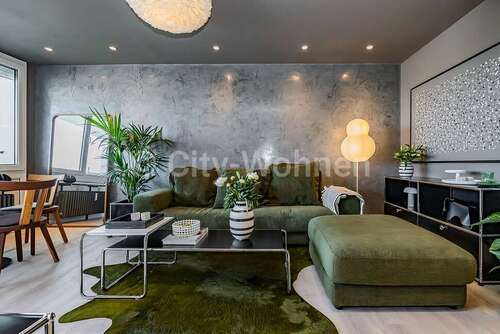 Foto - Wohnen auf Zeit in Hamburg 1.550,00 €