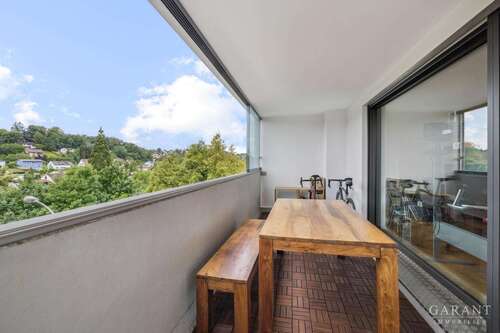 Foto - Wohnung zum Kaufen in Landshut-Achdorf 375.000,00 € 60 m²