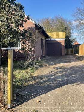 Foto - Haus zum Kaufen in Weener Stapelmoor 229.000,00 € 128 m²